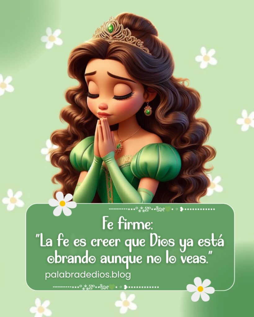 fe firme