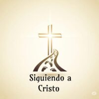 Alejandra Siguiendo a Cristo